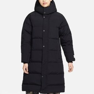 Jordan Flight Women's Parka